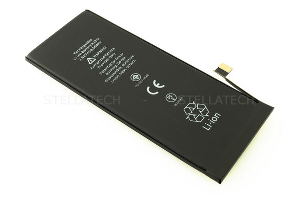 Akku Li-Ion-Polymer 1821mAh + Original TI Chip Apple iPhone SE 2 (2020)