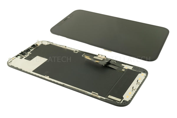 Display + Touchscreen (OLED) Apple iPhone 12 / 12 Pro OEM