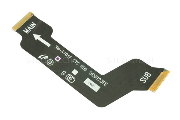 Haupt Flex-Kabel / Flex-Band CTC Samsung Galaxy A70 (SM-A705F/DS)