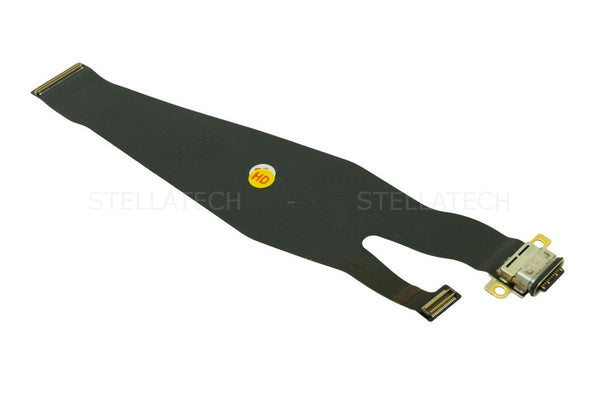 USB Typ-C Lade Connector Flex-Kabel Huawei P20 Dual Sim (EML-L29)