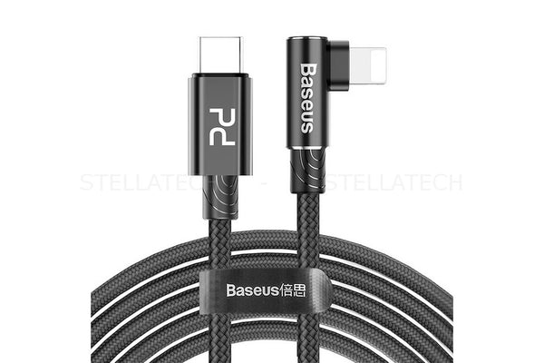 USB Typ-C Daten-Kabel EP-DG980BBE Schwarz Samsung iPhone 5