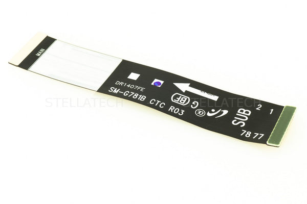Flex-Kabel / Flex-Band CTC Samsung Galaxy S20 FE 5G (SM-G781B)