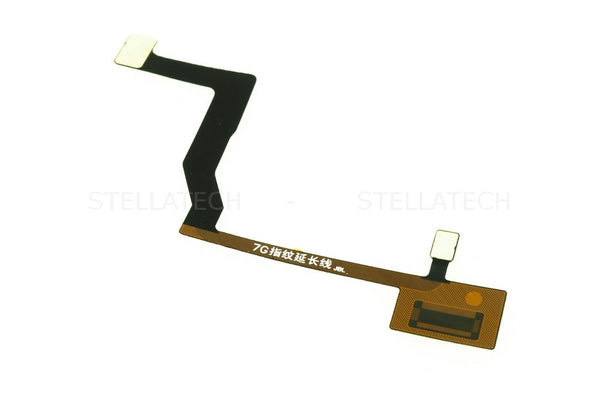 Verbindungs-Flex-Kabel f. Home Button Apple iPhone 7