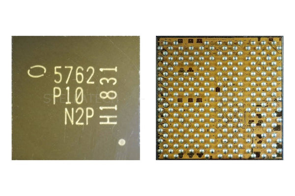 IC SMD Bauteil Energie Management Intel PMB5762 Medium Frequency Transceiver Apple iPhone XS