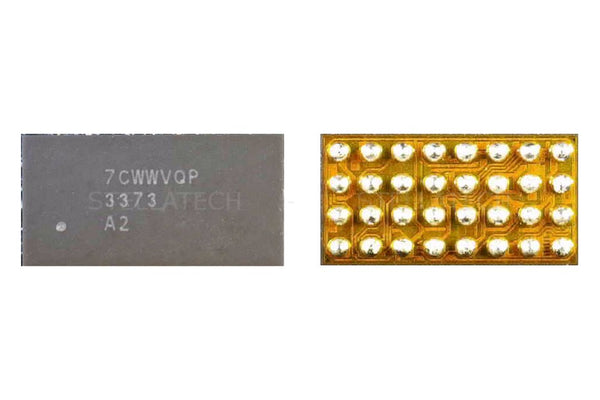 IC SMD Bauteil Display Touch 3373A2 U5600 Apple iPhone XS