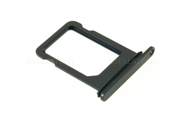 Apple iPhone 12 Mini - Sim Card Tray Black