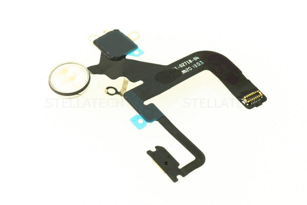 Blitzlicht-Modul Flex-Kabel + Microphone Apple iPhone 12 Pro