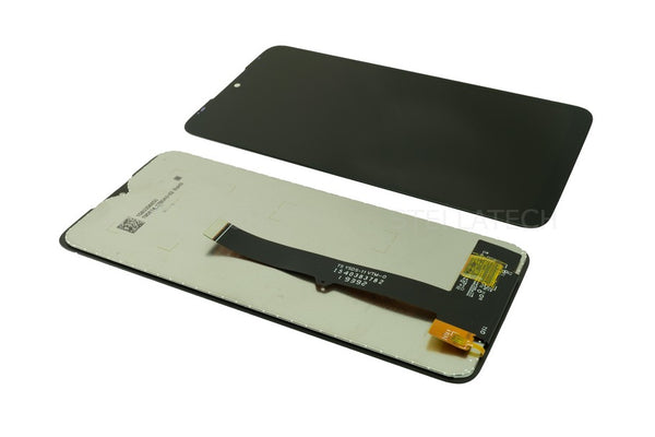 Motorola Moto One Macro (XT2016) - Display LCD Touchscreen (no frame)