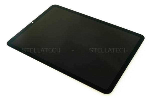 Display LCD + Touchscreen Schwarz Apple iPad Air 4 Wifi