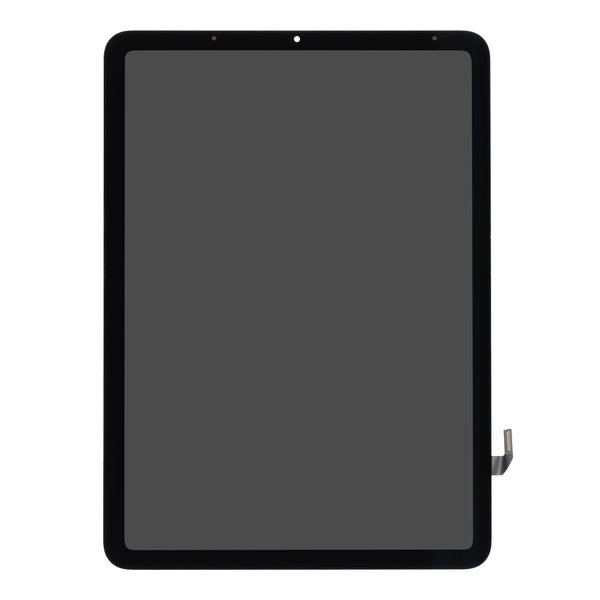 Display LCD + Touchscreen Schwarz Apple iPad Air 4 Wifi