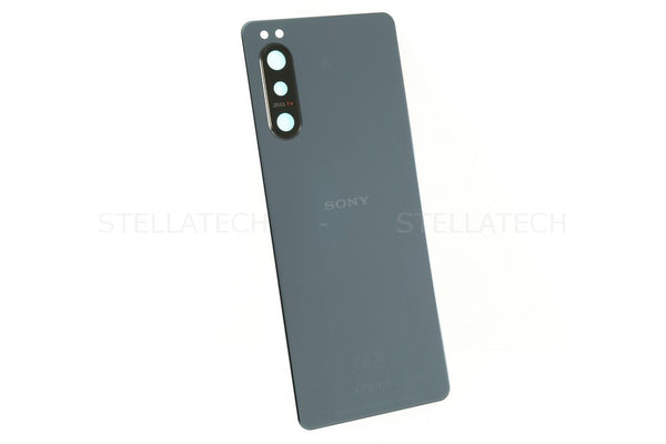 Backcover Blau Sony Xperia 5 II Dual (XQ-AS52)