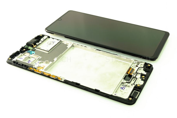 Display LCD Touchscreen + Rahmen Samsung Galaxy A42 5G (SM-A426B/DS)