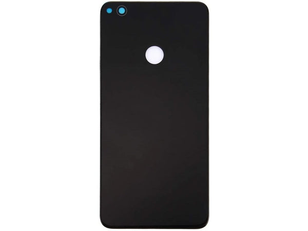 Backcover Schwarz Huawei P8 Lite Dual Sim 2017 (PRA-L21)