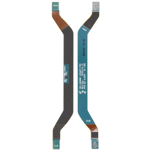 Haupt Flex-Kabel / Flex-Band FRC FPCB Samsung Galaxy S21 Ultra 5G (SM-G998B)