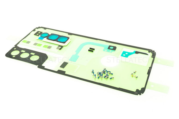 Klebe-Folie Rework Kit Samsung Galaxy S21+ 5G (SM-G996B)