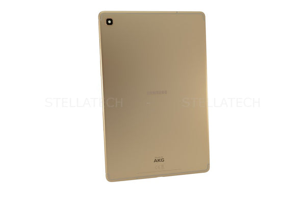 Backcover Gold Samsung Galaxy Tab S5e LTE (SM-T725)