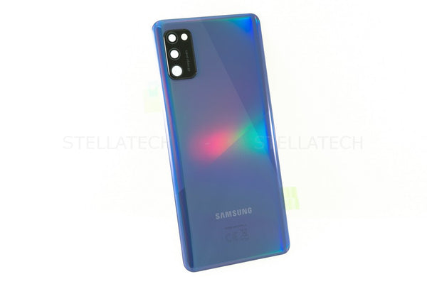 Backcover Prism Crush Blau Samsung Galaxy A41 (SM-A415F/DS)