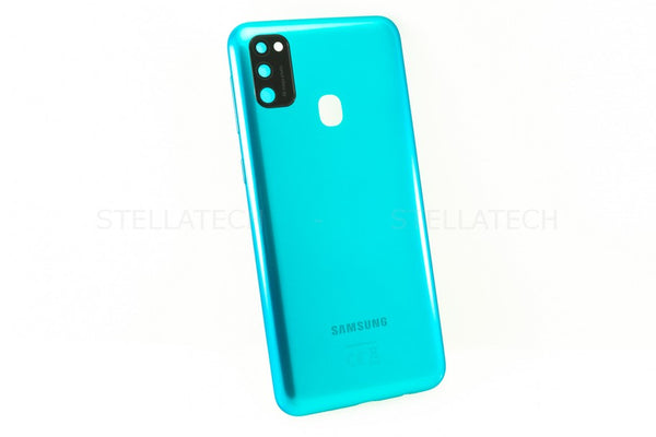 Backcover Grün Samsung Galaxy M21 (SM-M215F/DS)