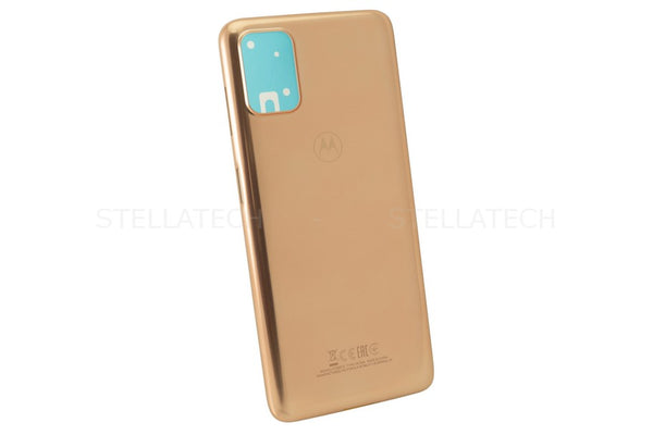 Backcover Pink Motorola Moto G9 Plus (XT2087)