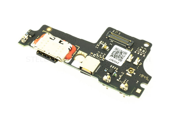 Flex Board / Platine USB Typ-C Connector Motorola Moto One Lite (XT1941)