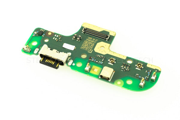 Flex Board / Platine USB Typ-C Connector Motorola Moto G9 Power (XT2091)
