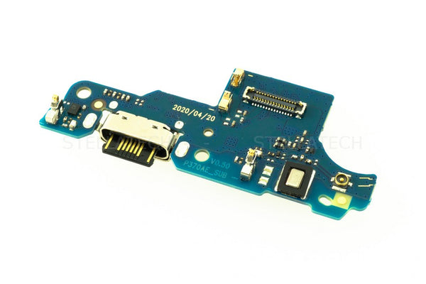 Flex Board / Platine USB Typ-C Connector Motorola Moto G9 Play (XT2083)