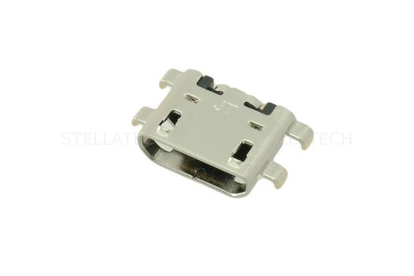 Ladebuchse / Micro USB Connector Motorola Moto G8 Power Lite (XT2055)