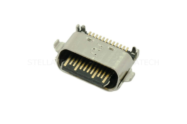 USB Connector Type-C Motorola Moto G6 (XT1925) 