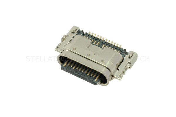 Ladebuchse / USB Connector Typ-C Motorola Edge + 2020 (XT2061)