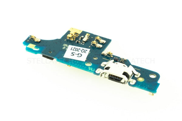 Flex Board / Platine Micro USB Connector Motorola Moto E7 Plus (XT2081-1)