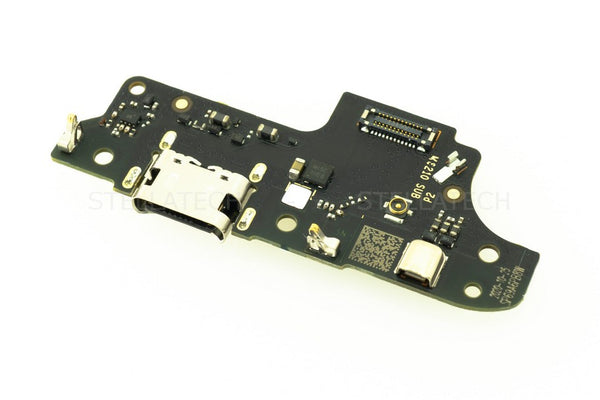 Flex Board / Platine USB Typ-C Connector Motorola Moto E7 (XT2095)