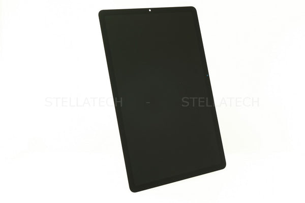 Display LCD + Touchscreen Schwarz Samsung Galaxy Tab S6 Lite LTE (SM-P615)