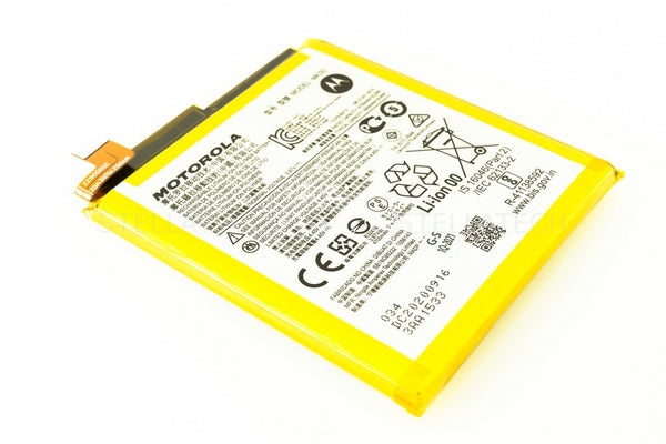 Battery Li-Ion-Polymer Motorola Moto G 5G (XT2113) MK50 5000mAh 