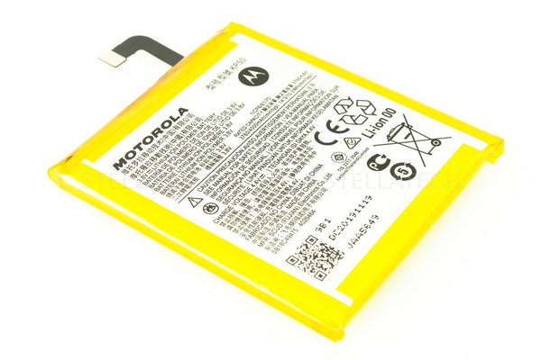 Battery Li-Ion-Polymer Motorola Moto One Zoom (XT2010) KP50 4000mAh 