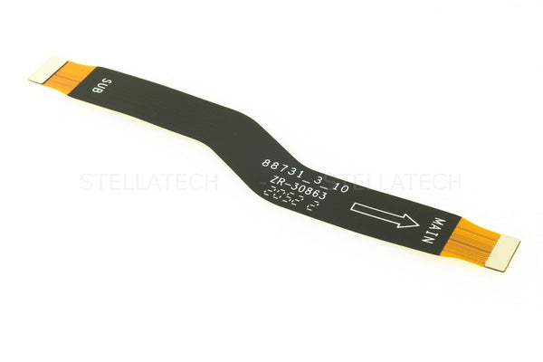 Haupt Flex-Kabel / Flex-Band Motorola Moto G9 Power (XT2091)