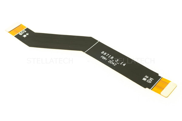 Haupt Flex-Kabel / Flex-Band Motorola Moto G8 Power (XT2041)