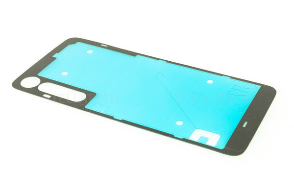 Adhesive Foil f. Battery Cover Motorola Moto One Macro (XT2016) 