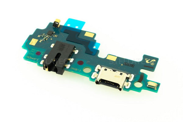 Flex Board / Platine USB Typ-C Connector Samsung Galaxy A21s (SM-A217F/DS)