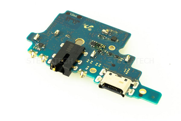 Flex Board / Platine USB Typ-C Connector Samsung Galaxy Note 10 Lite (SM-N770F/DS)