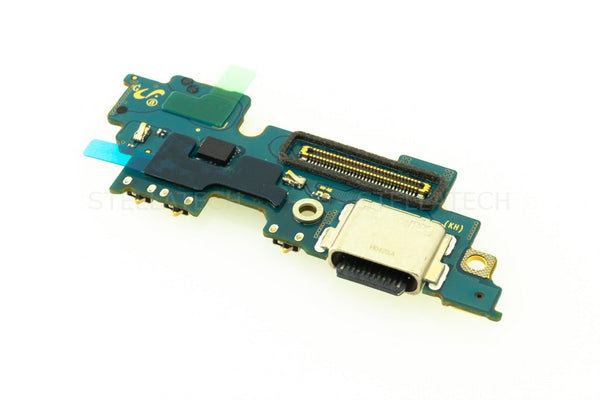 Flex Board / Platine USB Typ-C Connector Samsung Galaxy Z Flip (SM-F700F/DS)