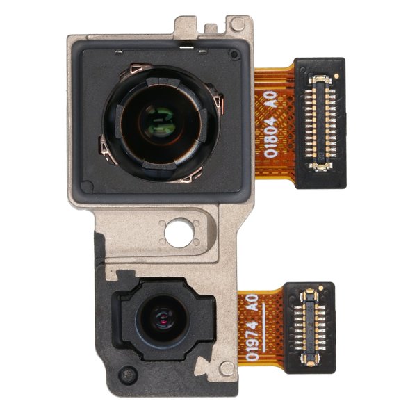 Kamera Modul (Front-Seite) 32+1.9 MP Huawei P40 Pro (ELS-NX9)