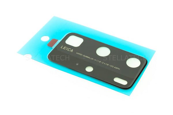 Kamera Cover + Glas Huawei P40 Pro (ELS-NX9)