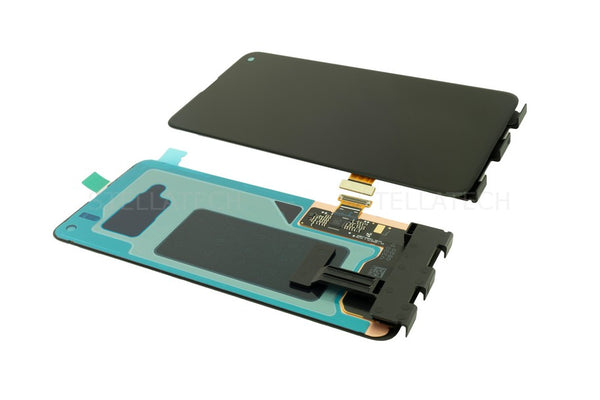 Display LCD Touchscreen (ohne Rahmen) Samsung Galaxy S10e (SM-G970F)