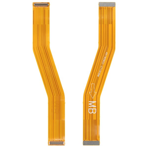 Xiaomi Redmi Note 8 Pro (M1906G7G) - Main Flex-Cable / Flat-Cable