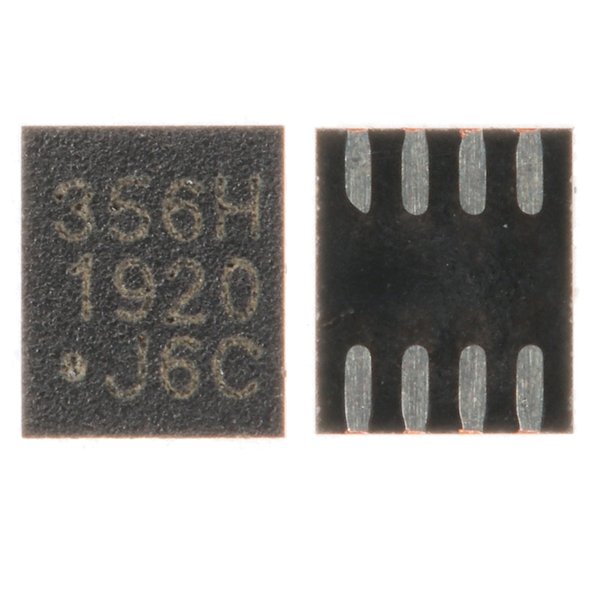 IC SMD Bauteil IC-AUDIO AMP Samsung Galaxy A32 5G (SM-A326B)