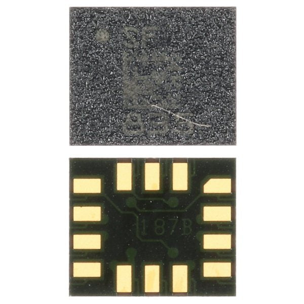 IC SMD Bauteil IC-ACCEL./GYRO SENSOR Samsung Galaxy A32 5G (SM-A326B)