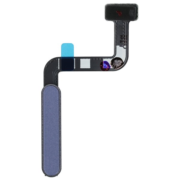 Fingerabdruck Sensor Flex Violett Samsung Galaxy A32 5G (SM-A326B)