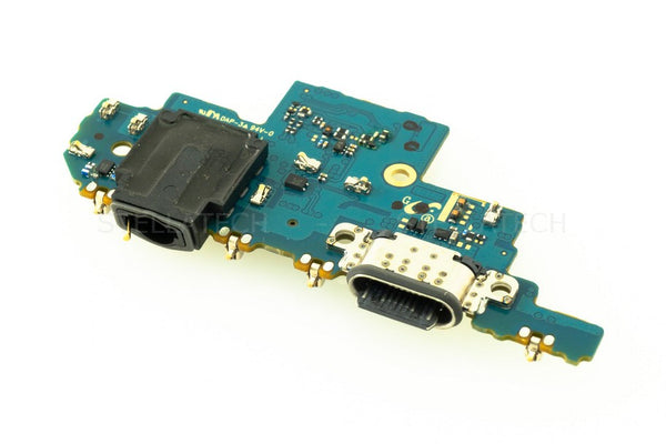 USB Typ-C Lade Connector Flex-Kabel Samsung Galaxy A52 5G (SM-A526B/DS)