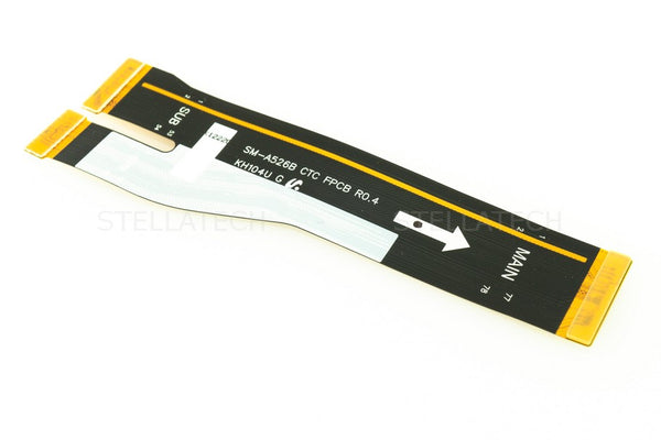 Haupt Flex-Kabel / Flex-Band Samsung Galaxy A52 5G (SM-A526B/DS)