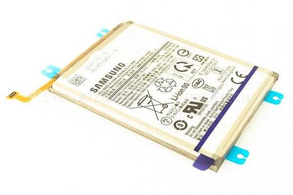 Akku Li-Ion EB-BA217ABY Samsung Galaxy A12 Nacho (SM-A127F/DSN)